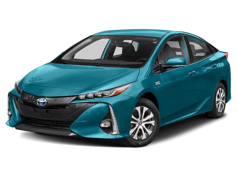 The Best Used Plug-in Hybrid Vehicles | Rocket Auto